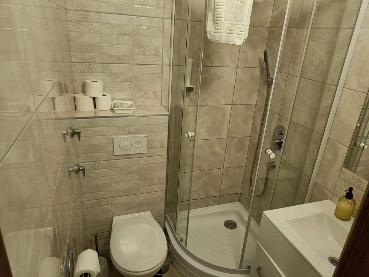 Polgar Panzio Bed & Breakfast Villany Exterior photo