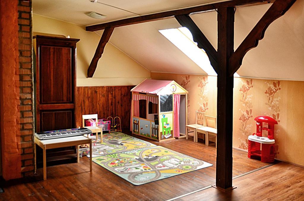 Polgar Panzio Bed & Breakfast Villany Exterior photo